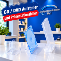 CD/DVD Ständer CD/DVD Ständer